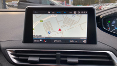 Peugeot 3008 1.6 BlueHDi 120 GT Line 5dr Diesel Estate